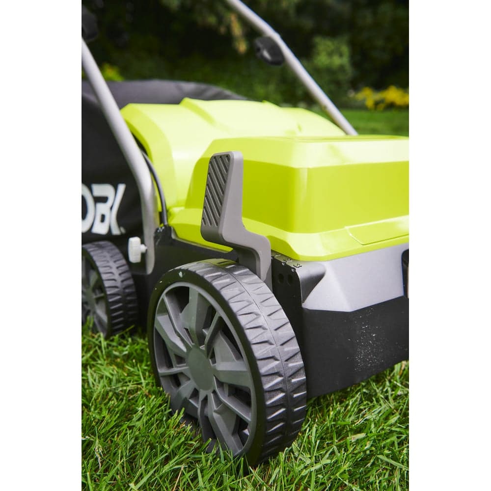 Скарификатор Ryobi RY1400SF35A 5133004566 — фото 2