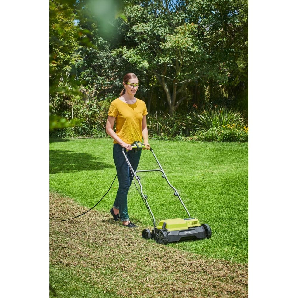 Скарификатор Ryobi RY1400SF35A 5133004566 — фото 6