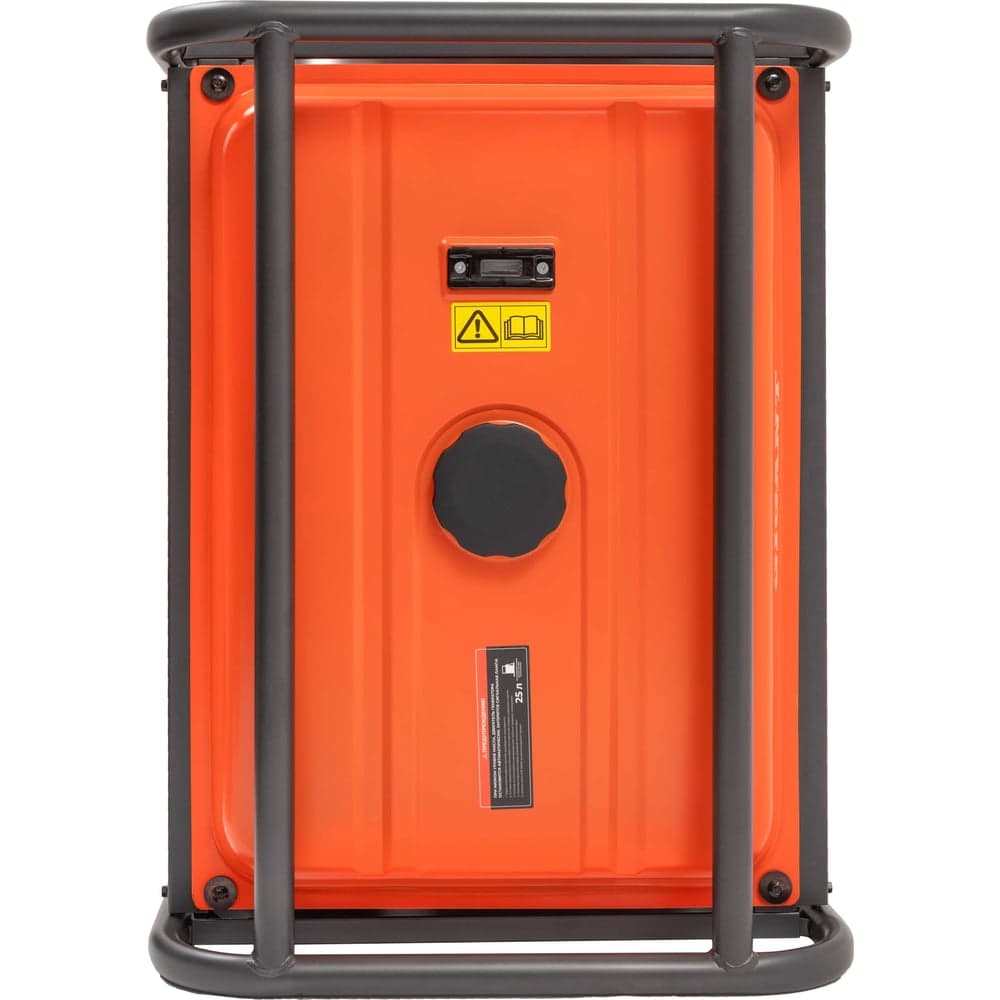 Бензиновый генератор Gigant (5,5 кВт; эл.стартер) GGL-5500ES — фото 12
