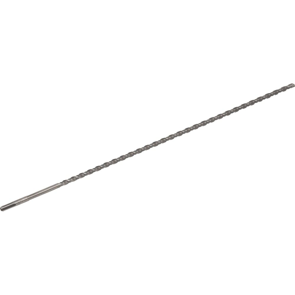 Бур SDS+ 10x600 мм Gigant gpt-802