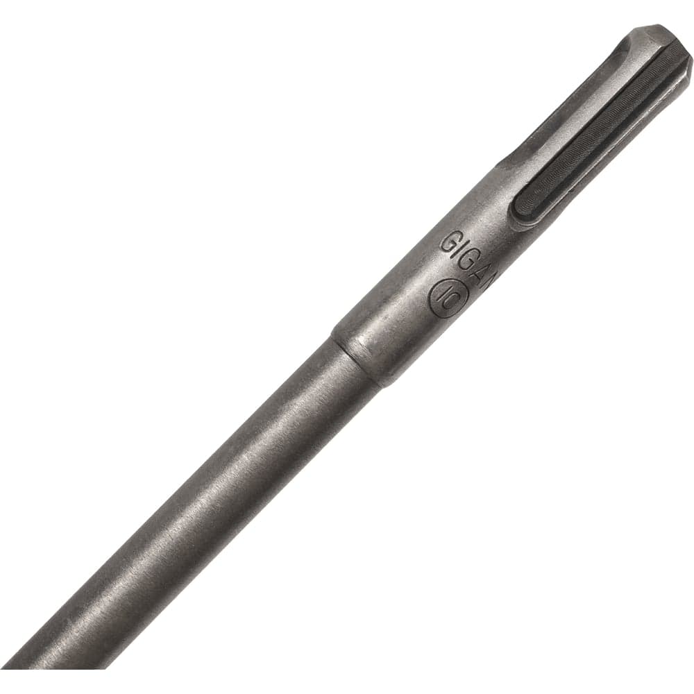Бур SDS+ 10x600 мм Gigant gpt-802 — фото 5