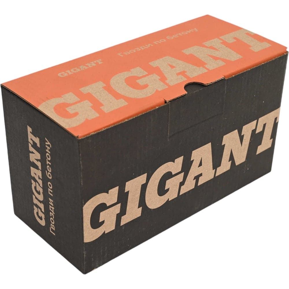 Гвозди по бетону Gigant 2,7x22 мм стандарт. оцинк. 1000шт без газового баллона GGN-2722-S — фото 8