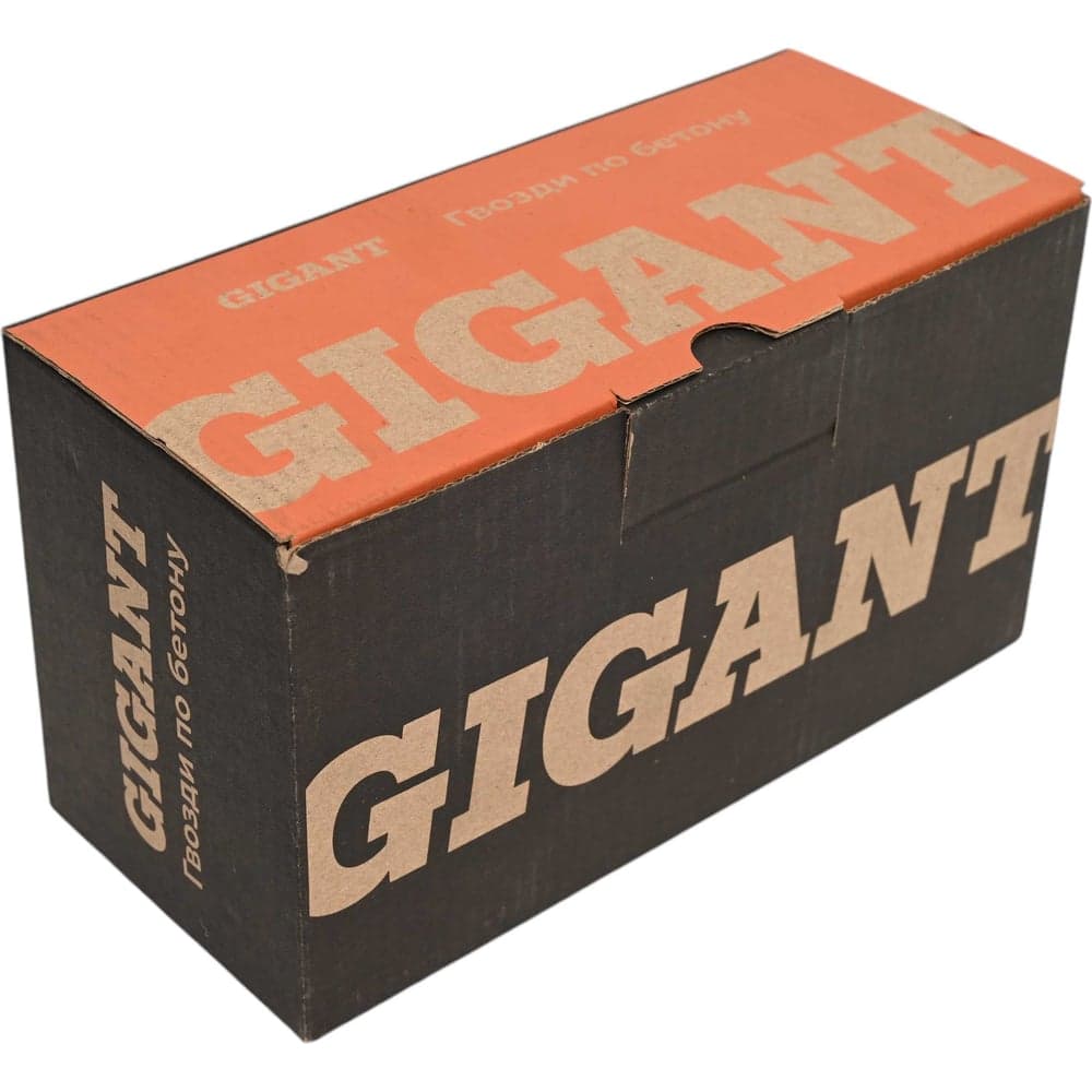Гвозди по бетону Gigant 3,05x32 мм усиленные оцинк. 1000шт без газового баллона GGN-30532-P — фото 8