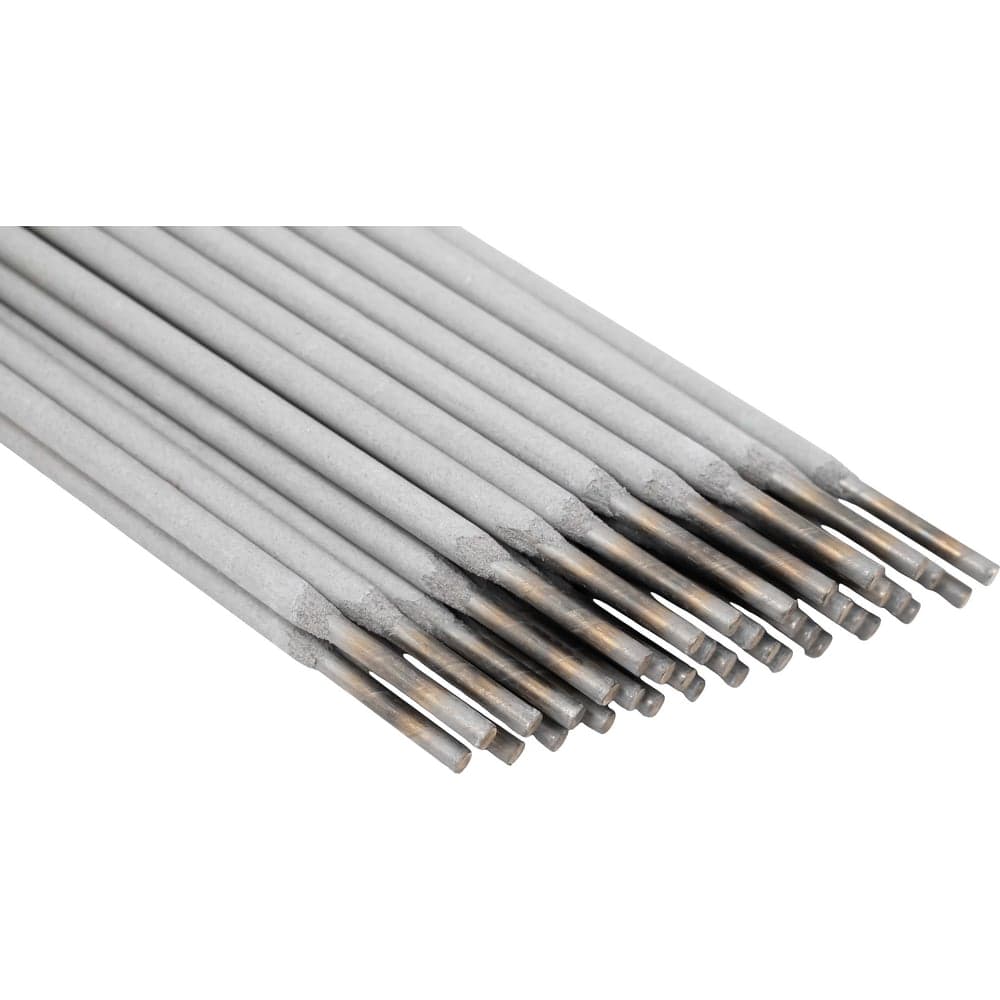 Электроды ЦЛ-11 (3 мм; 1 кг; НАКС) Inforce IWET-3010C — фото 7