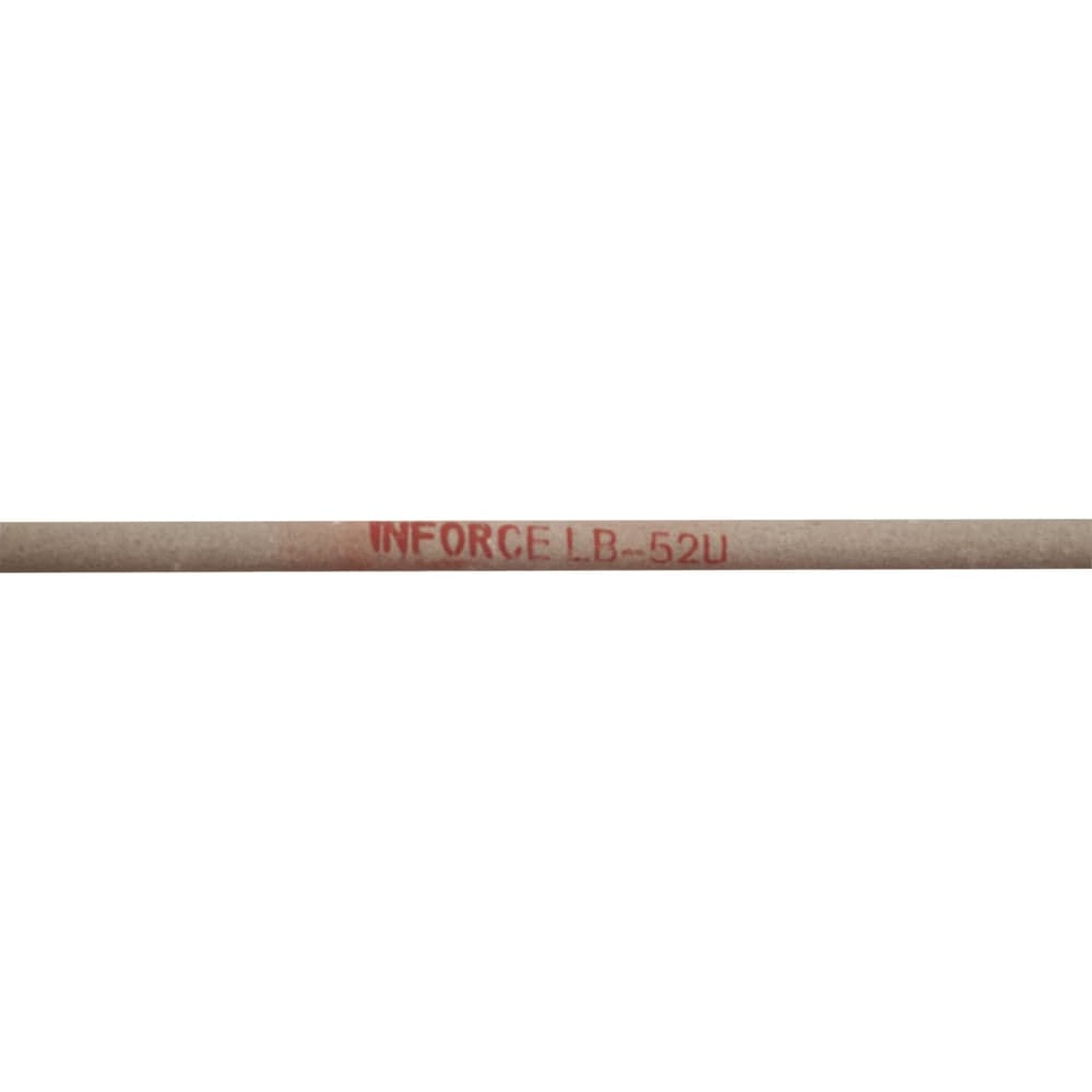 Электроды LB-52U (2,6 мм; 1 кг) Inforce IWET-2610U — фото 7