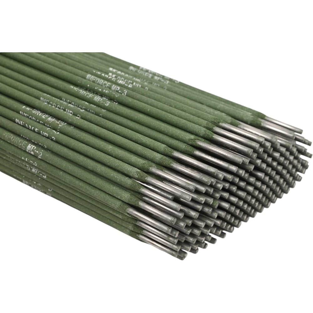Электроды МР-3 (3 мм; 5 кг; НАКС) Inforce IWET-3050M — фото 5