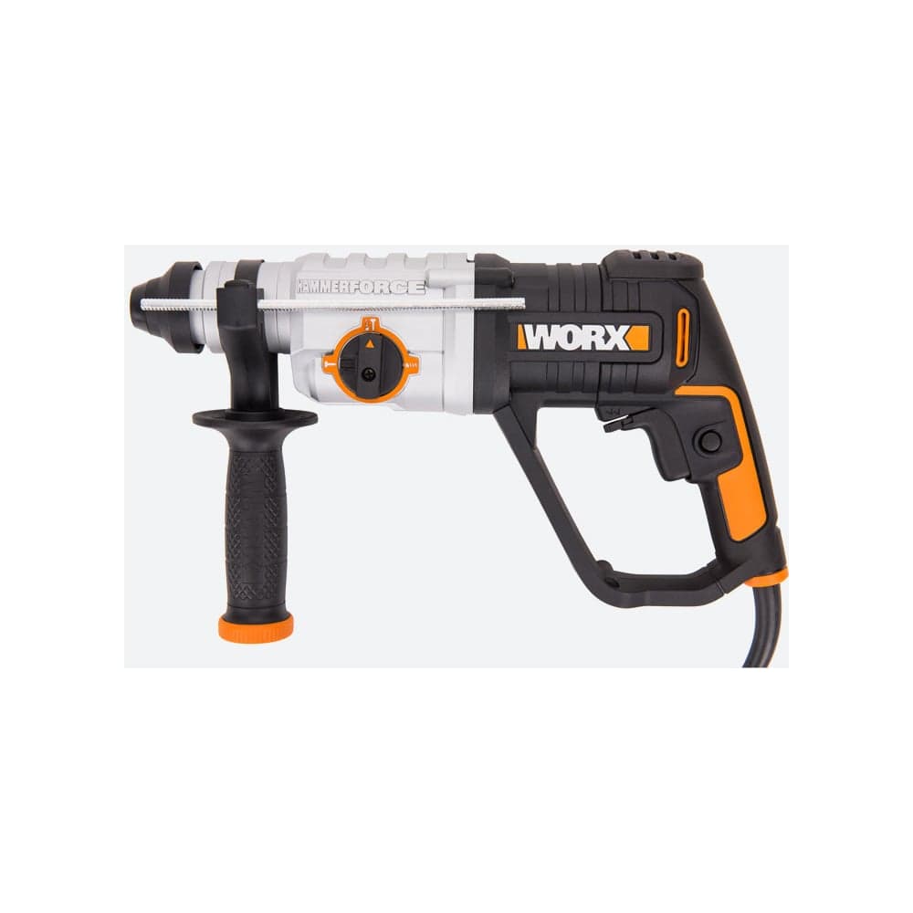 Электрический перфоратор WORX WX339 — фото 3