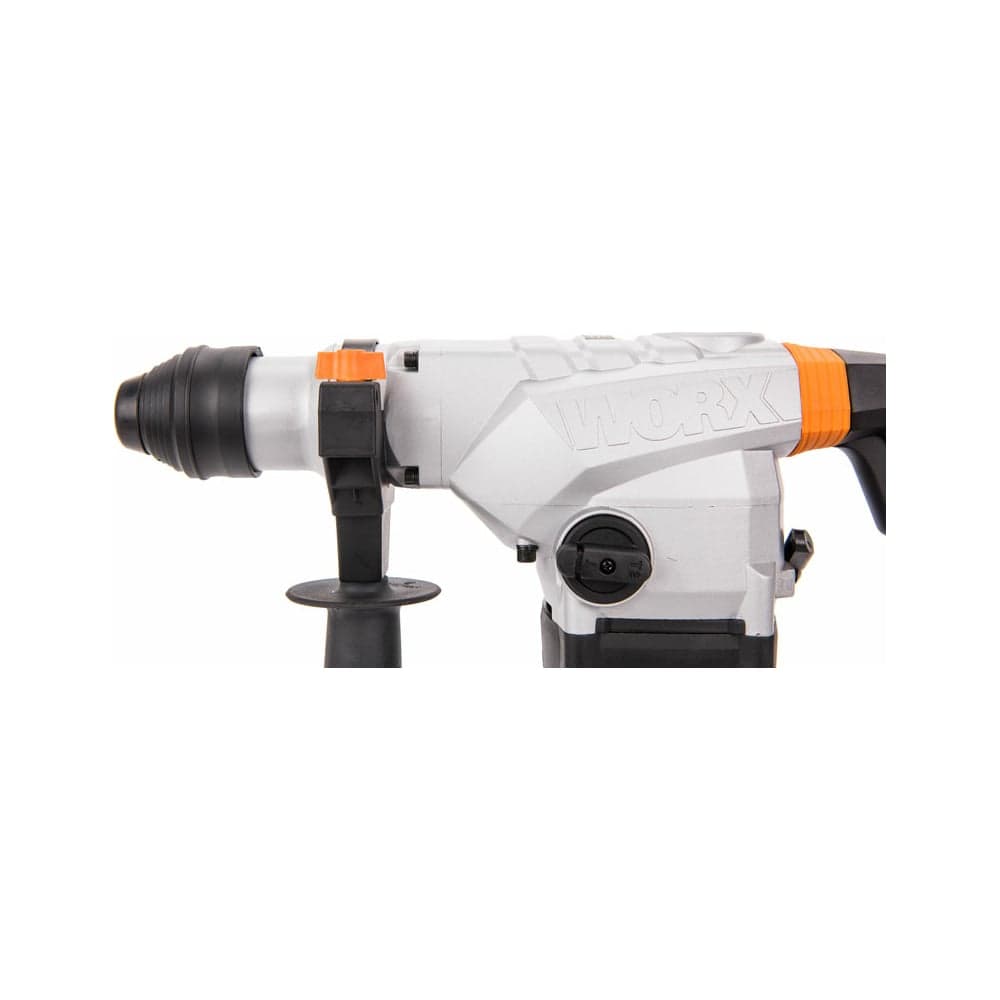 Электрический перфоратор WORX WX333 — фото 4