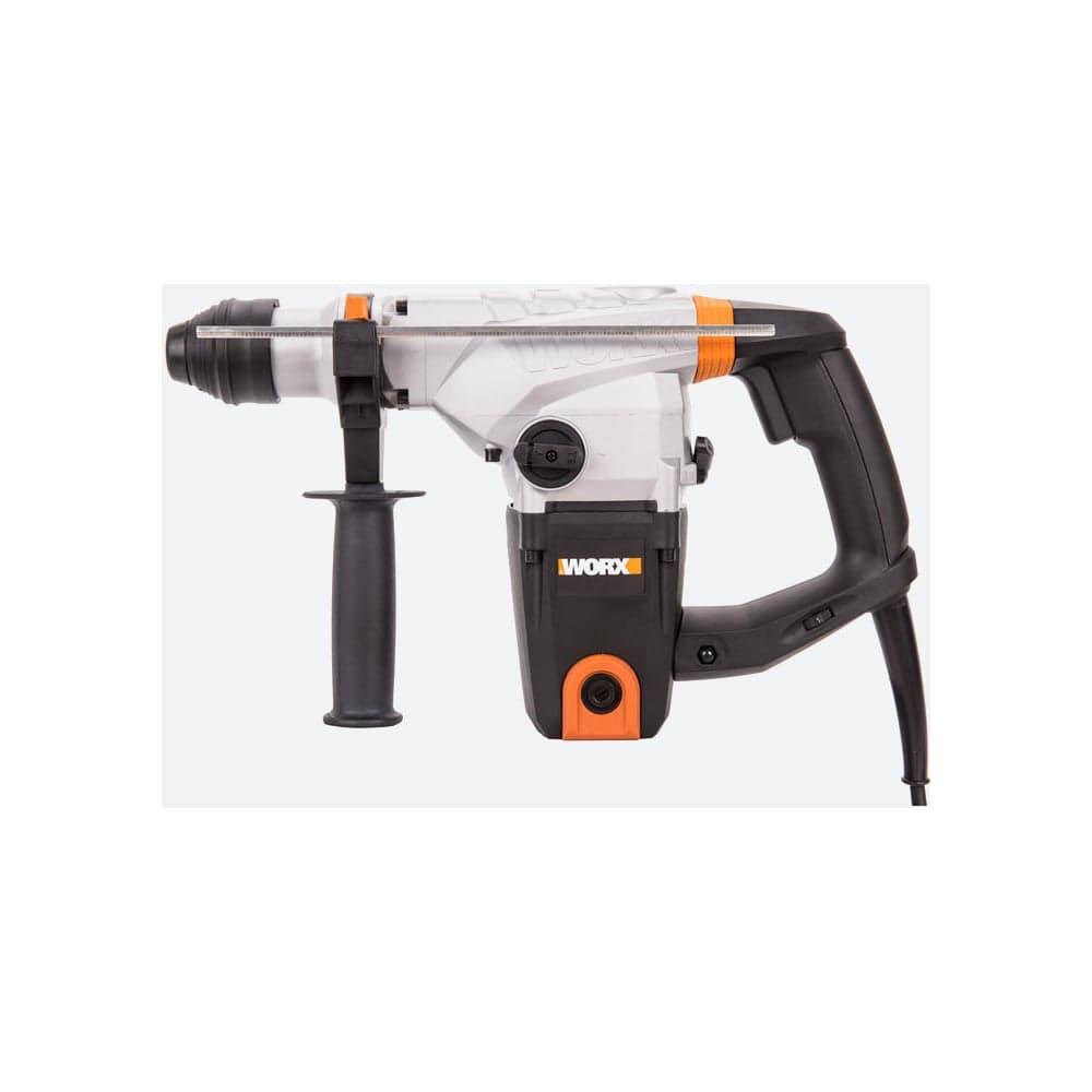 Электрический перфоратор WORX WX333 — фото 6