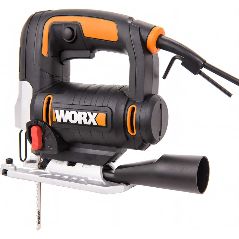 Электрический лобзик WORX WX478.1 — фото 2