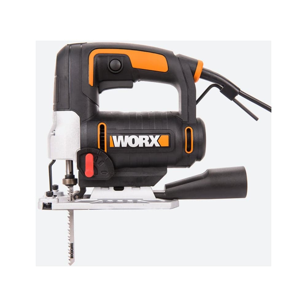 Электрический лобзик WORX WX478.1 — фото 4