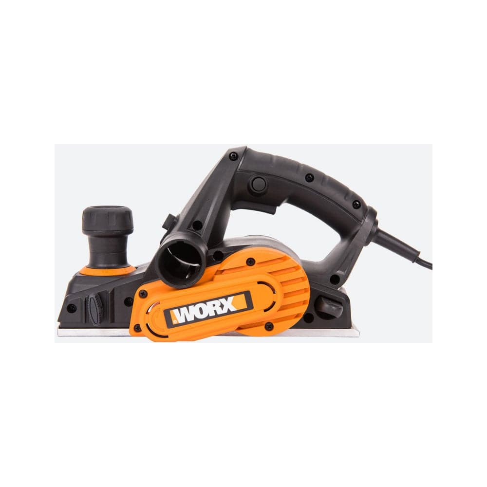 Электрорубанок WORX WX615 — фото 7