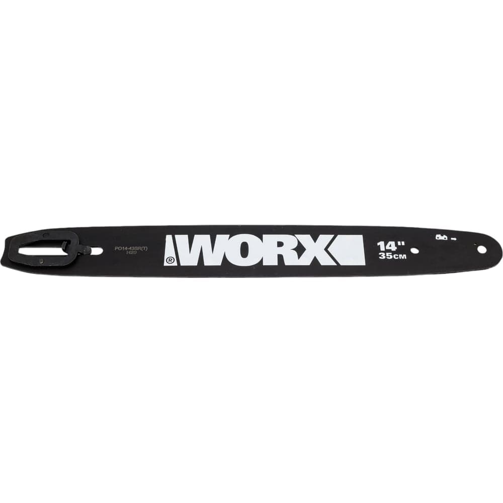 Шина пильная 35 см WORX WA0150 — фото 1