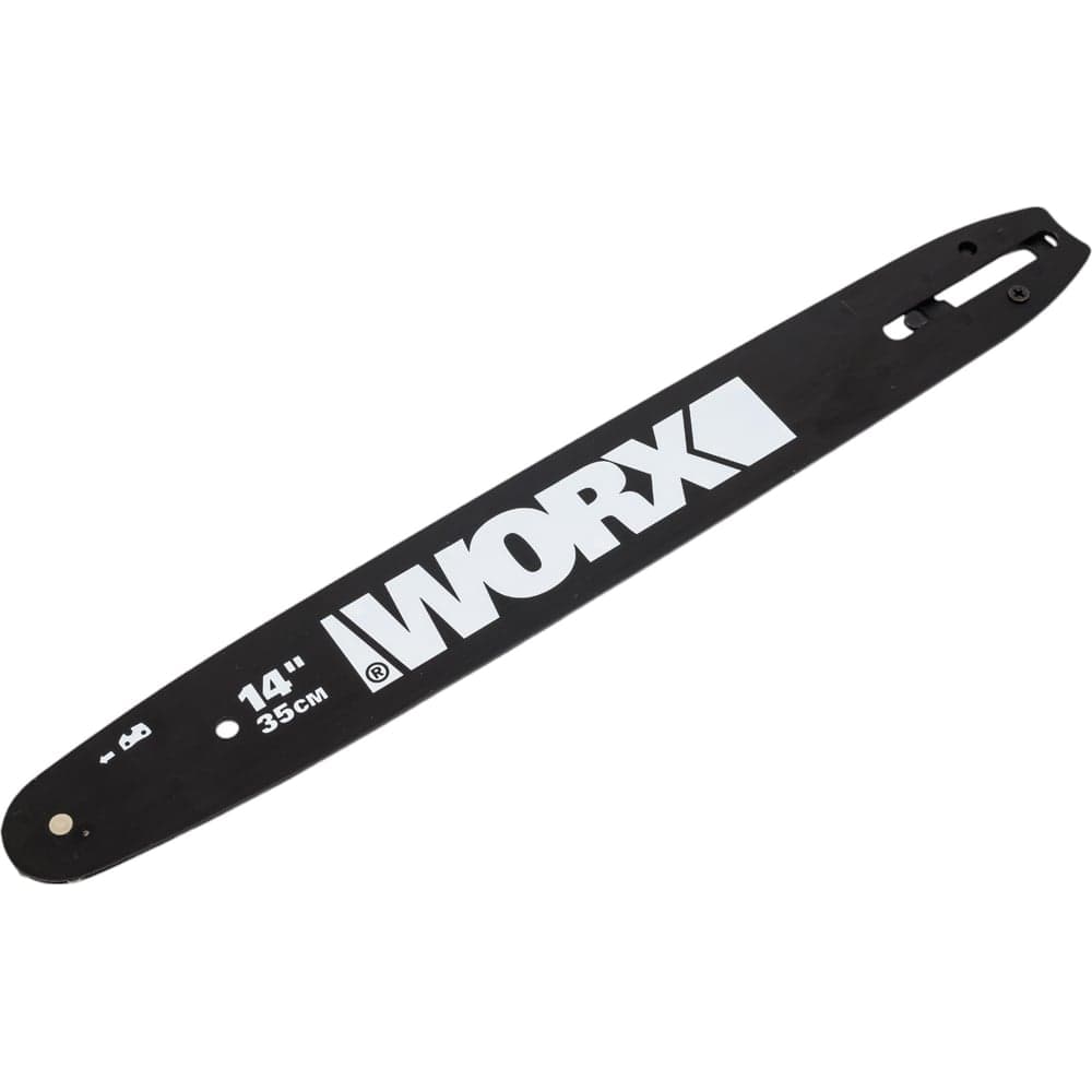 Шина пильная 35 см WORX WA0150 — фото 2