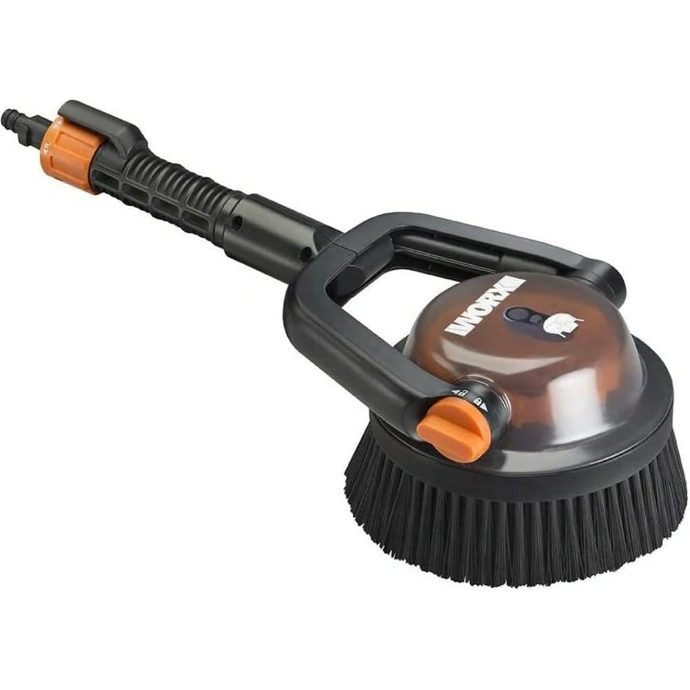 Щетка роторная для моек высокого давления WORX WA1821 — фото 1