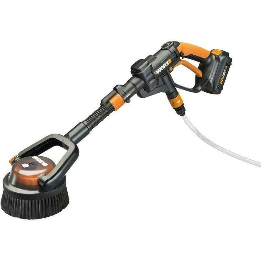 Щетка роторная для моек высокого давления WORX WA1821 — фото 3