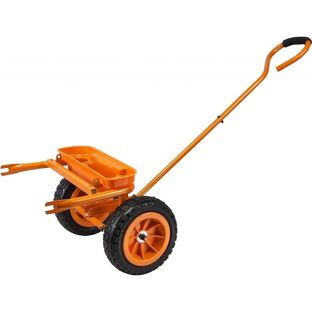 Прицеп (дополнительные колеса) для тележки Aerocart WORX WA0228 — фото 1