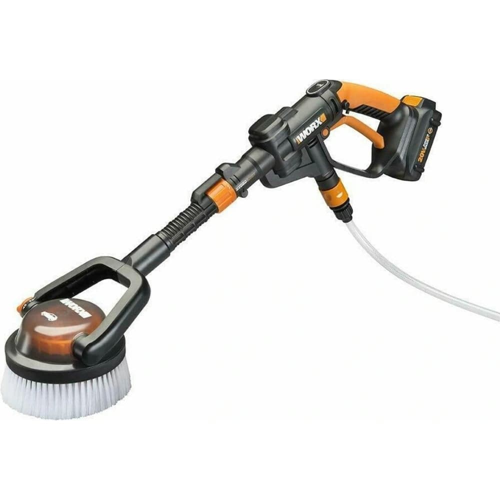 Щетка роторная для моек высокого давления WORX WA1820 — фото 2