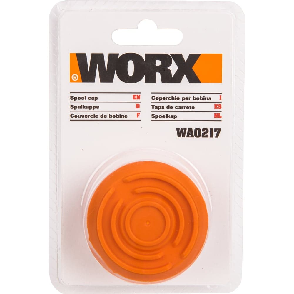 Крышка для триммера WORX WA0217 — фото 1