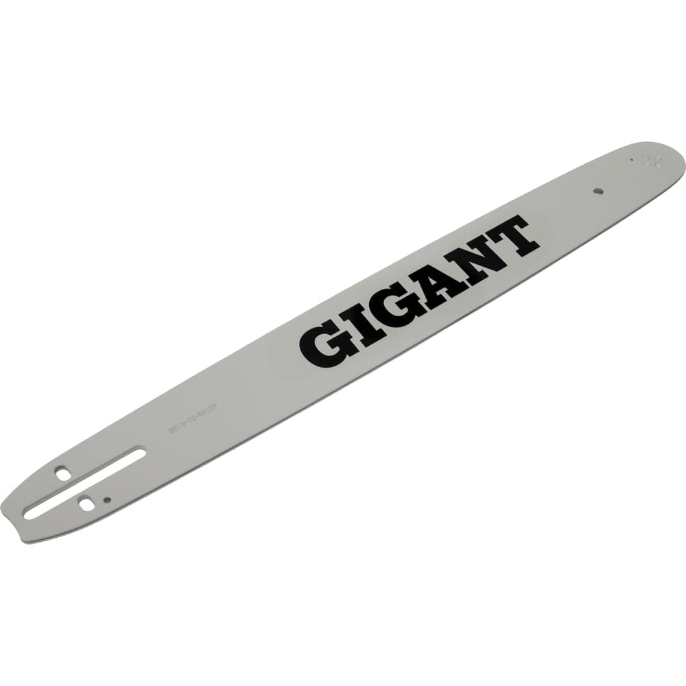 Шина для бензопил Gigant SKL10-04 — фото 3