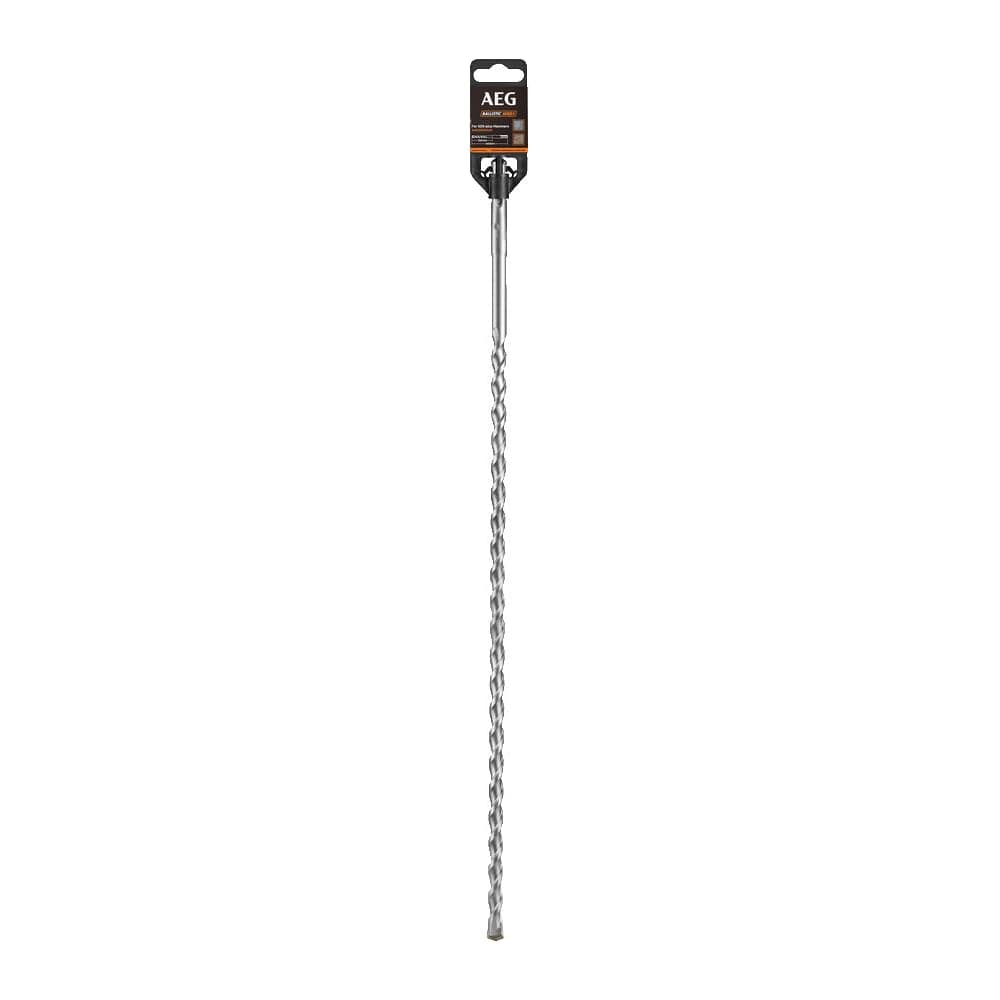 Бур (8x460 мм; SDS+) AEG 4932478693