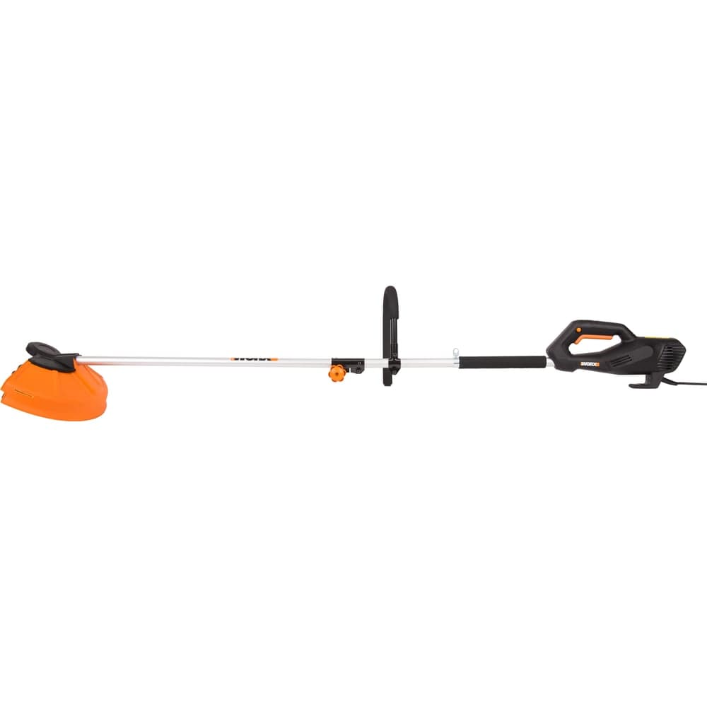 Электрический триммер WORX 38см, 1000Вт, нож 23 см WG111E — фото 4