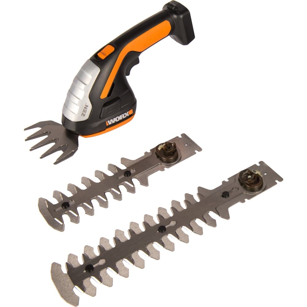 Ножницы для стрижки травы и кустарников WORX WG801E.9 — фото 6