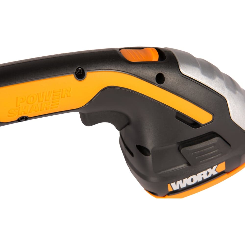 Ножницы для стрижки травы и кустарников WORX WG801E.9 — фото 11