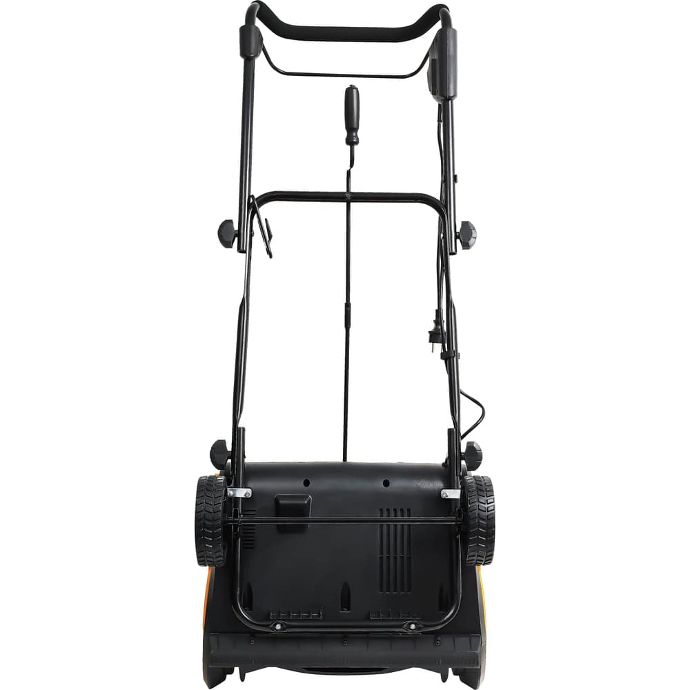 Электрический снегоуборщик Gigant SP-2300-460ES — фото 12