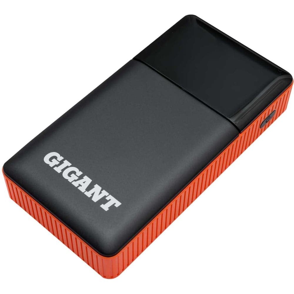 Портативное пуско-зарядное устройство Gigant 10000 mAh GSD-10 — фото 8