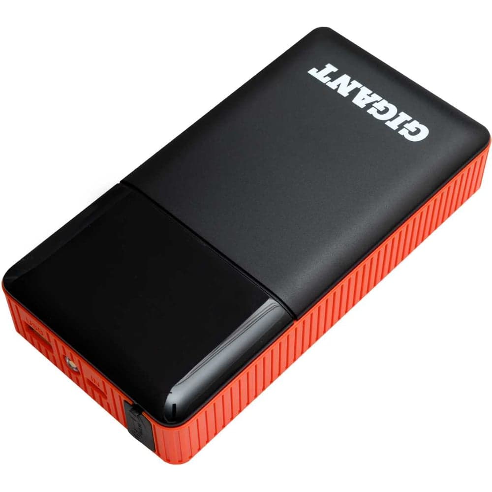Портативное пуско-зарядное устройство Gigant 10000 mAh GSD-10 — фото 9