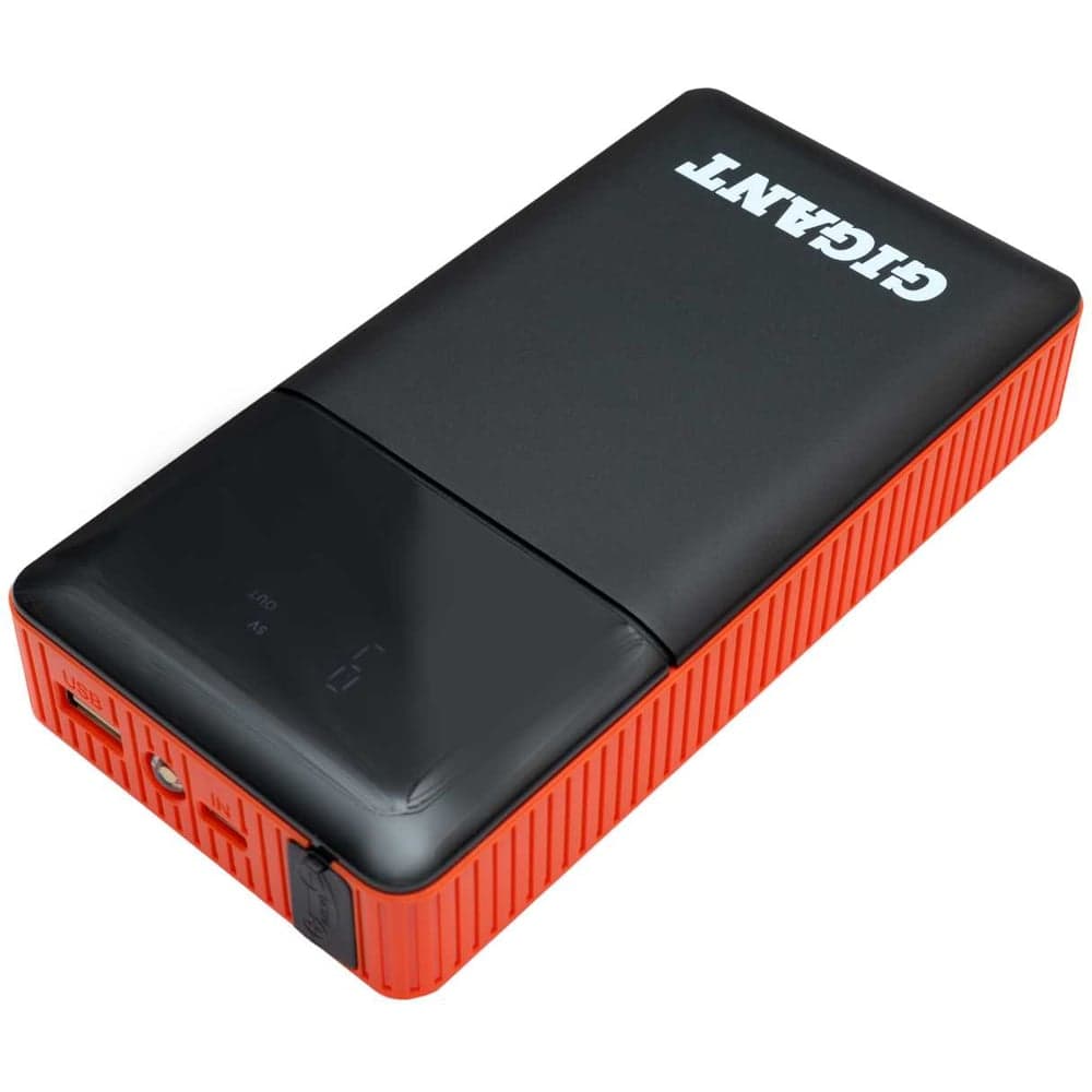 Портативное пуско-зарядное устройство Gigant 10000 mAh GSD-10 — фото 10