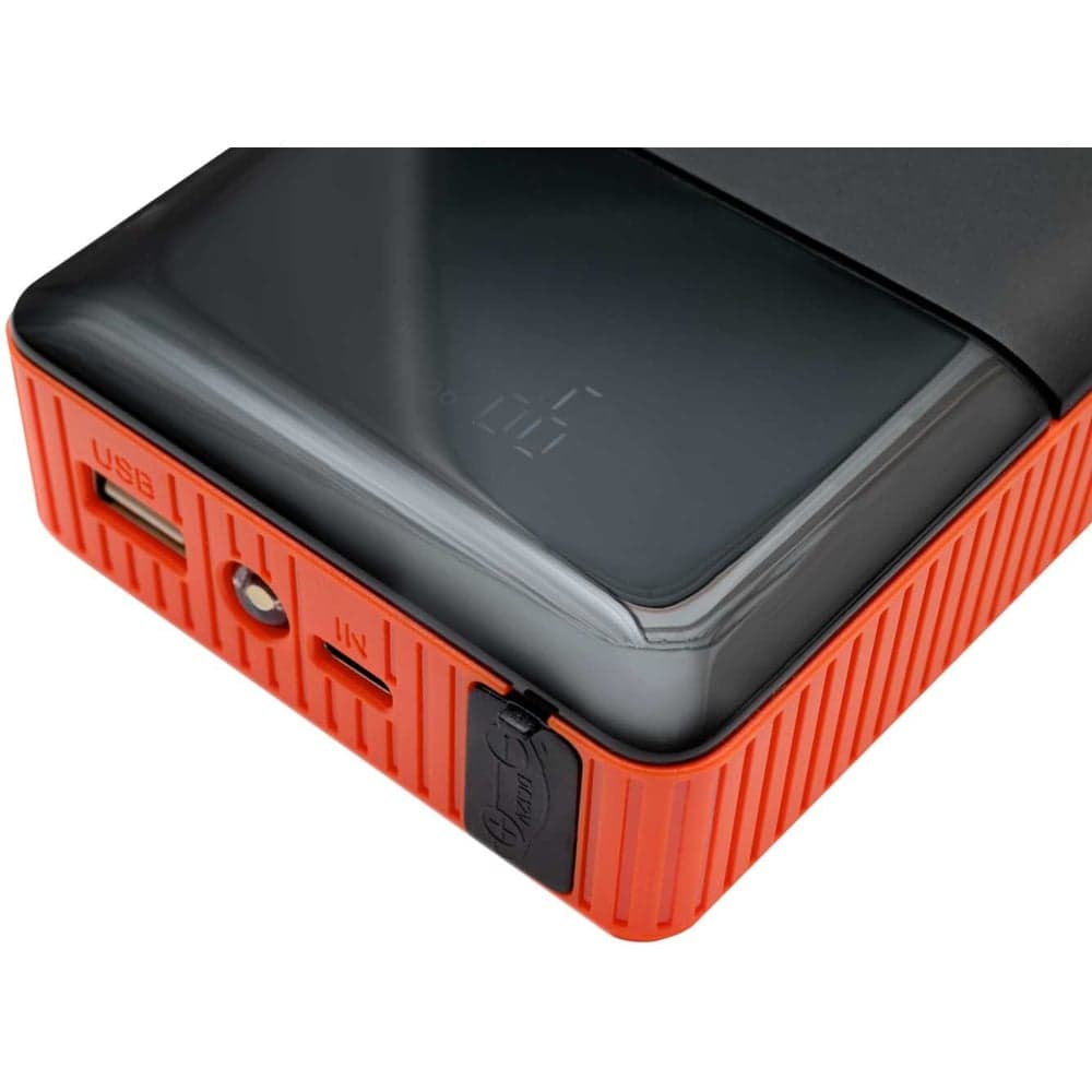 Портативное пуско-зарядное устройство Gigant 10000 mAh GSD-10 — фото 11