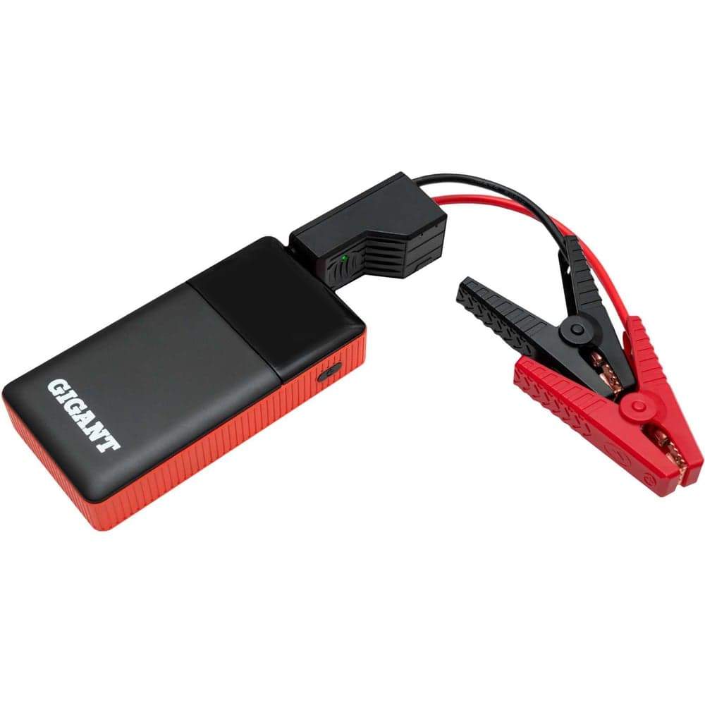 Портативное пуско-зарядное устройство Gigant 10000 mAh GSD-10 — фото 18