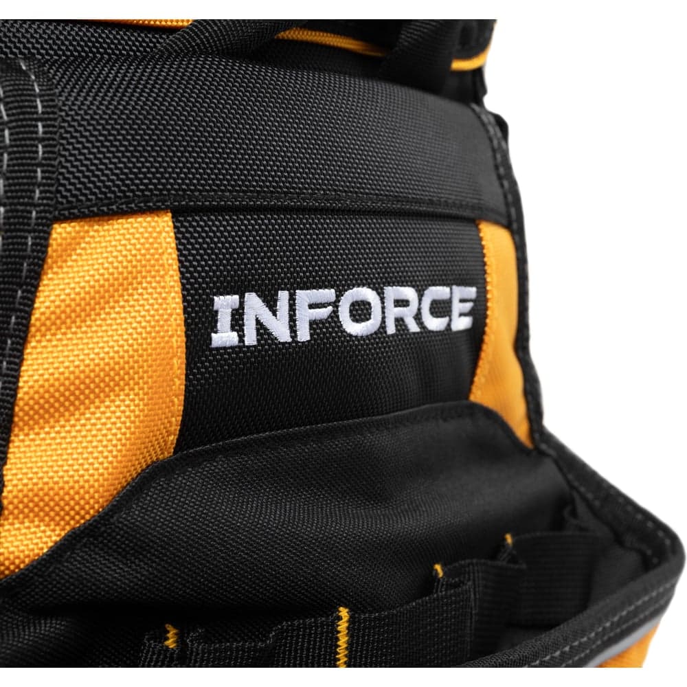 Пояс строителя для инструмента Inforce 11-25-18 — фото 13