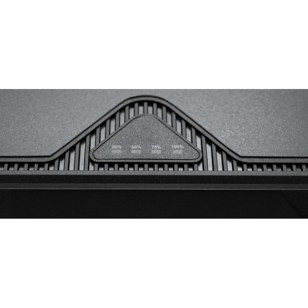 Портативное пуско-зарядное устройство Gigant 13000 mAh GSD-13 — фото 11