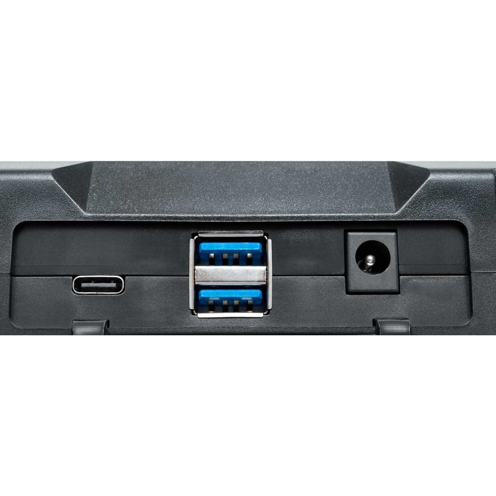 Портативное пуско-зарядное устройство Gigant 13000 mAh GSD-13 — фото 14
