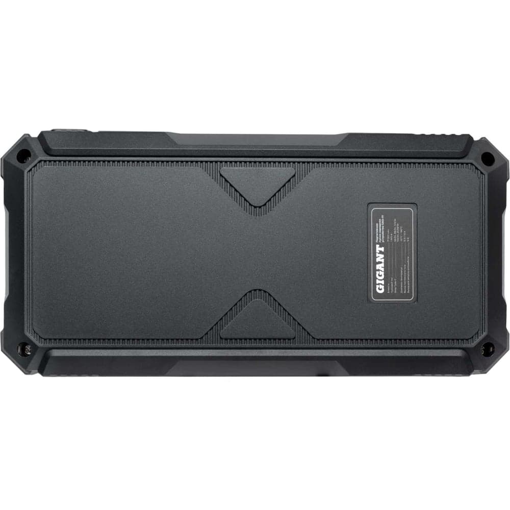 Портативное пуско-зарядное устройство Gigant 17000 mAh GSD-17 — фото 11
