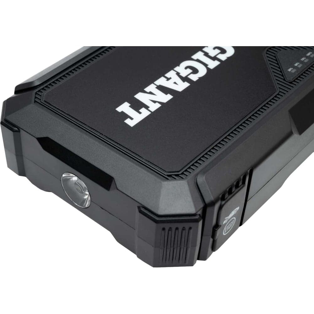 Портативное пуско-зарядное устройство Gigant 17000 mAh GSD-17 — фото 14