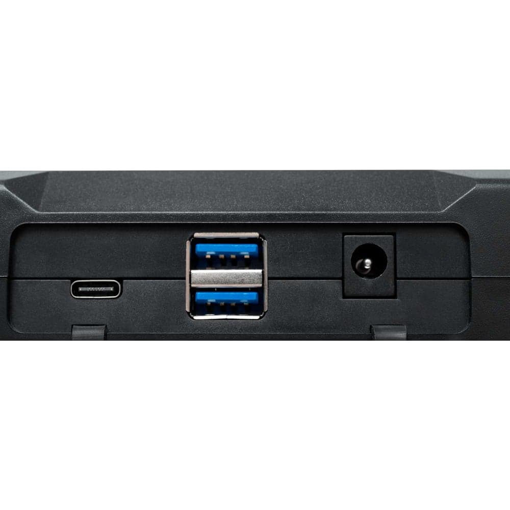 Портативное пуско-зарядное устройство Gigant 17000 mAh GSD-17 — фото 16