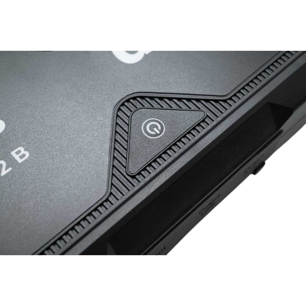 Портативное пуско-зарядное устройство Gigant 25000 mAh GSD-25 — фото 13