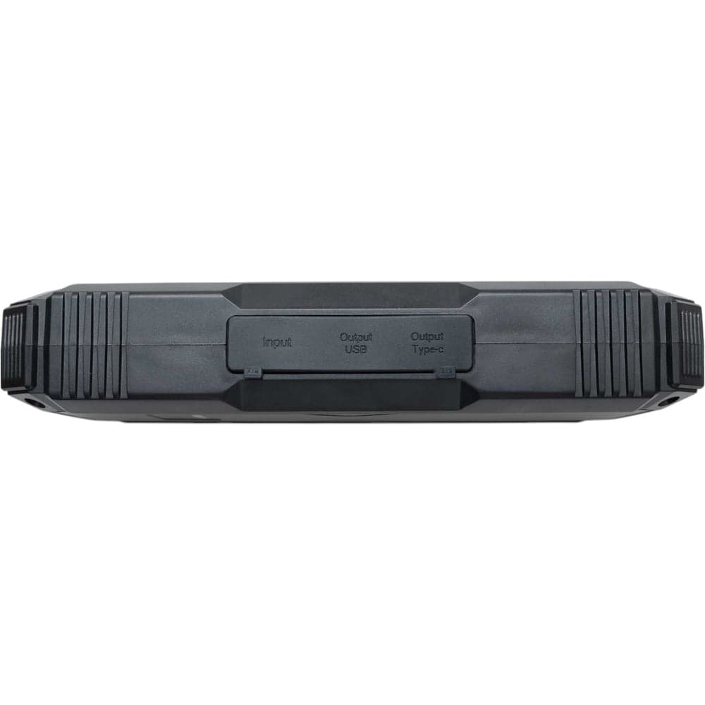 Портативное пуско-зарядное устройство Gigant 25000 mAh GSD-25 — фото 14