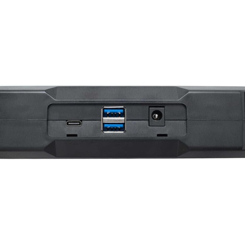 Портативное пуско-зарядное устройство Gigant 25000 mAh GSD-25 — фото 18