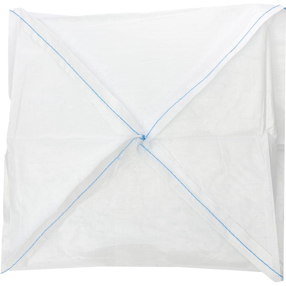 Биг-бэг Gigant 75x75x125 2 стропы, верх-открытый, низ-глухой 10шт. G-30-06-002 — фото 4