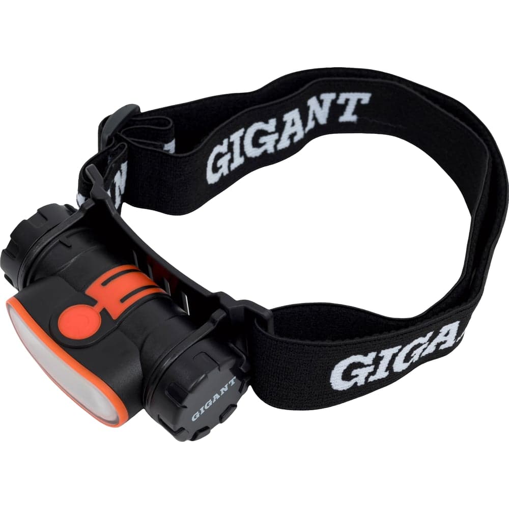 Налобный фонарь Gigant IPX4 HL-05