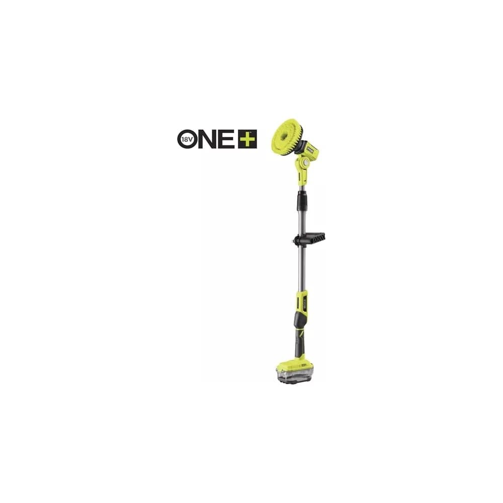 Щеточная машина Ryobi ONE+ с телескопической штангой R18TPS-0 5133004847 — фото 1