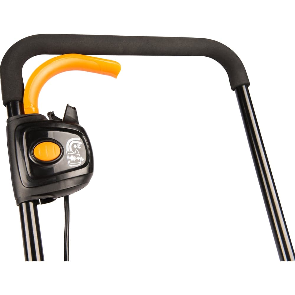 Электрическая газонокосилка WORX 1200Вт, 34 см WG713E — фото 7