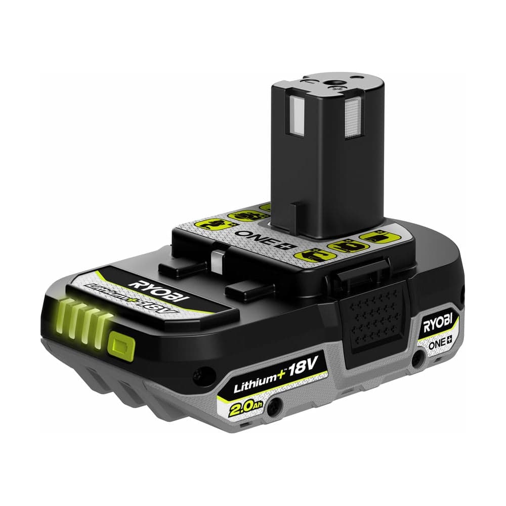 Аккумулятор Ryobi ONE+ 2.0 Ач RB1820C 5133005052