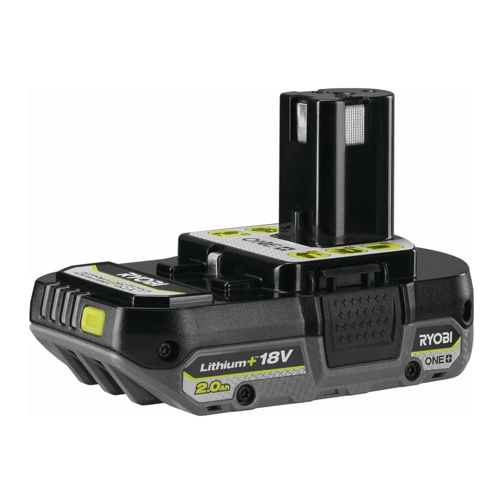Аккумулятор Ryobi ONE+ 2.0 Ач RB1820C 5133005052 — фото 2