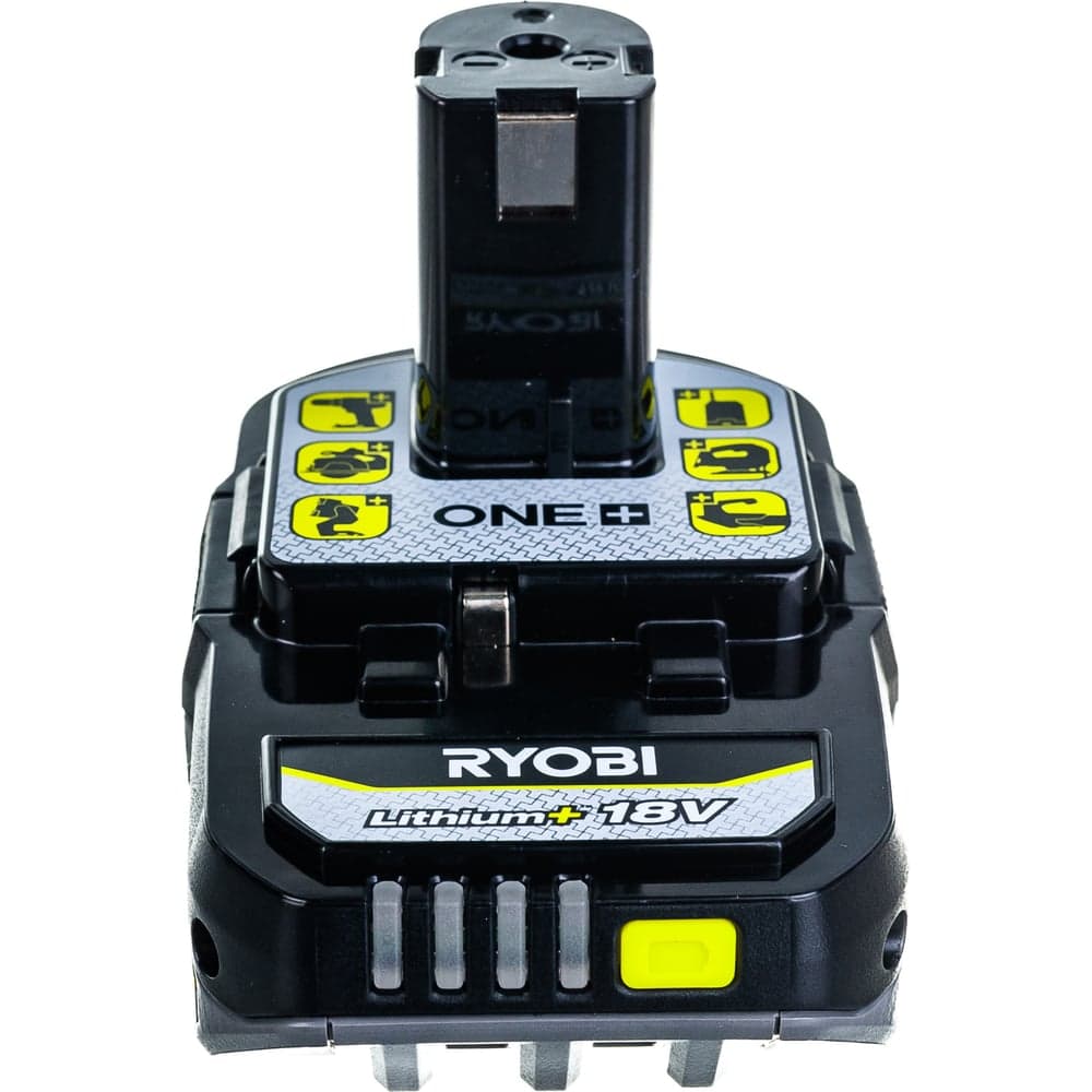 Аккумулятор Ryobi ONE+ 2.0 Ач RB1820C 5133005052 — фото 4